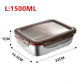 CRODs Travel Lunch Box