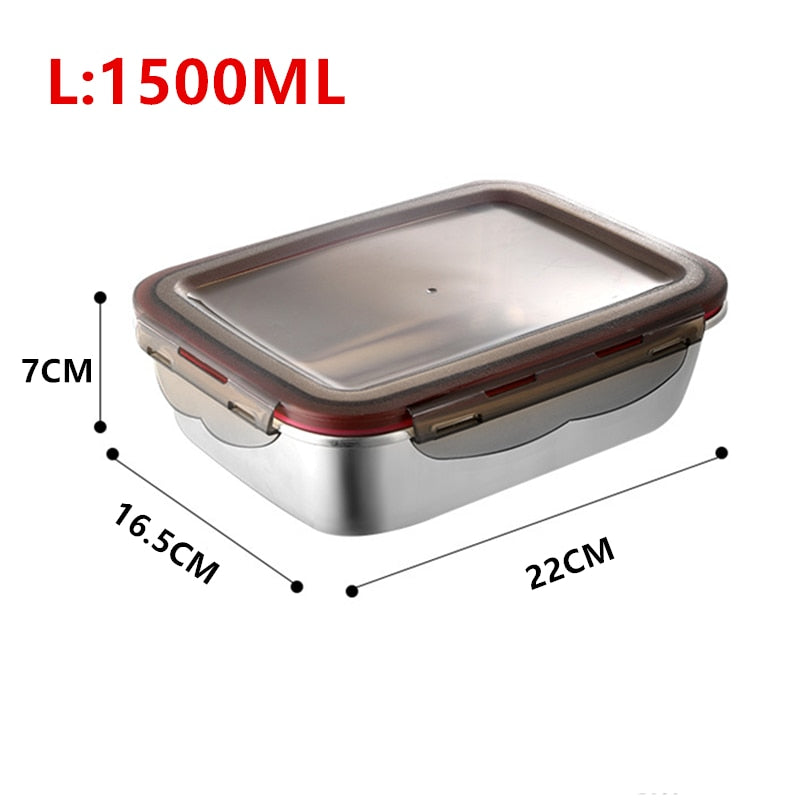 CRODs Travel Lunch Box