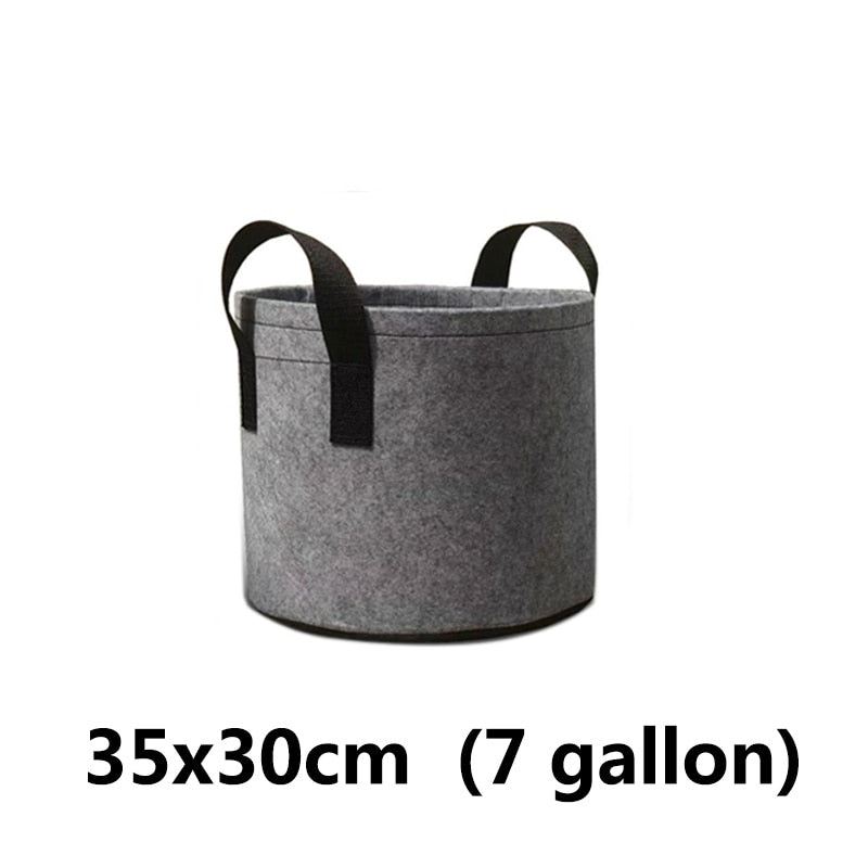 MC Garden Grow Bags