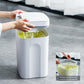 Simo™ Intelligent Trash Can