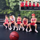 SLAM DUNK Dashboard Anime Decor with Number Display