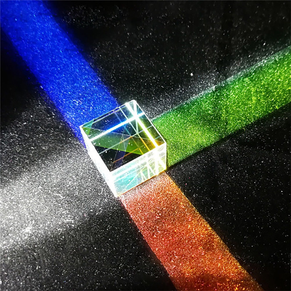 🔥LAST DAY 48% OFF🔥 Magic Prism Cube