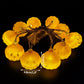 Halloween Decor Lights