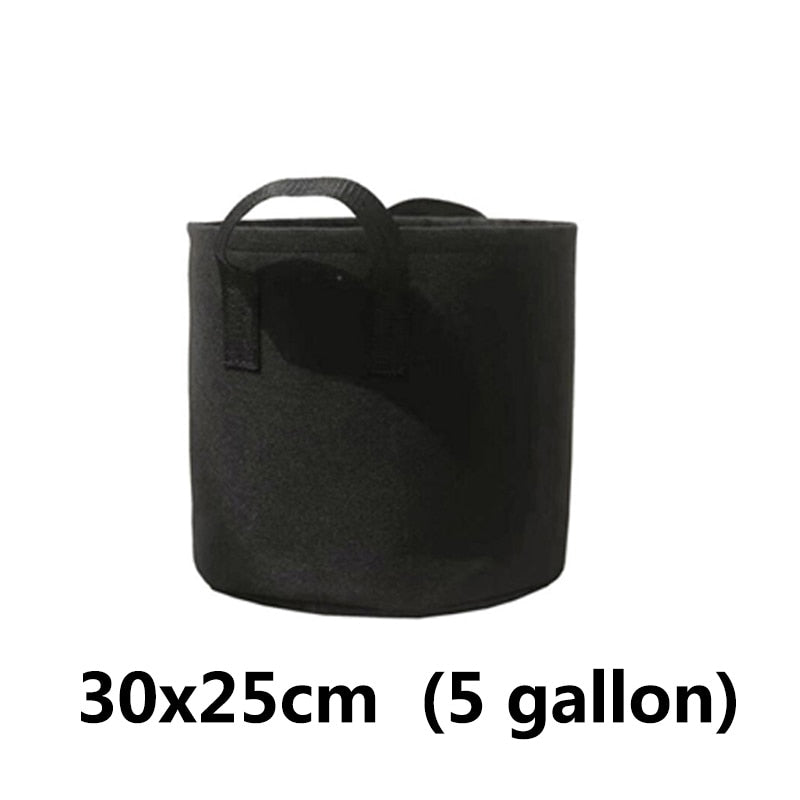 MC Garden Grow Bags