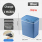 Simo™ Intelligent Trash Can