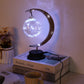 Moon Sepak Lamp