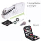 🔥35% OFF🔥 Handheld Electric Sewing Machine