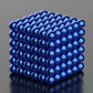 Multi Colored 216 Pcs Magnetic Balls