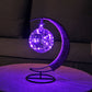 Moon Sepak Lamp