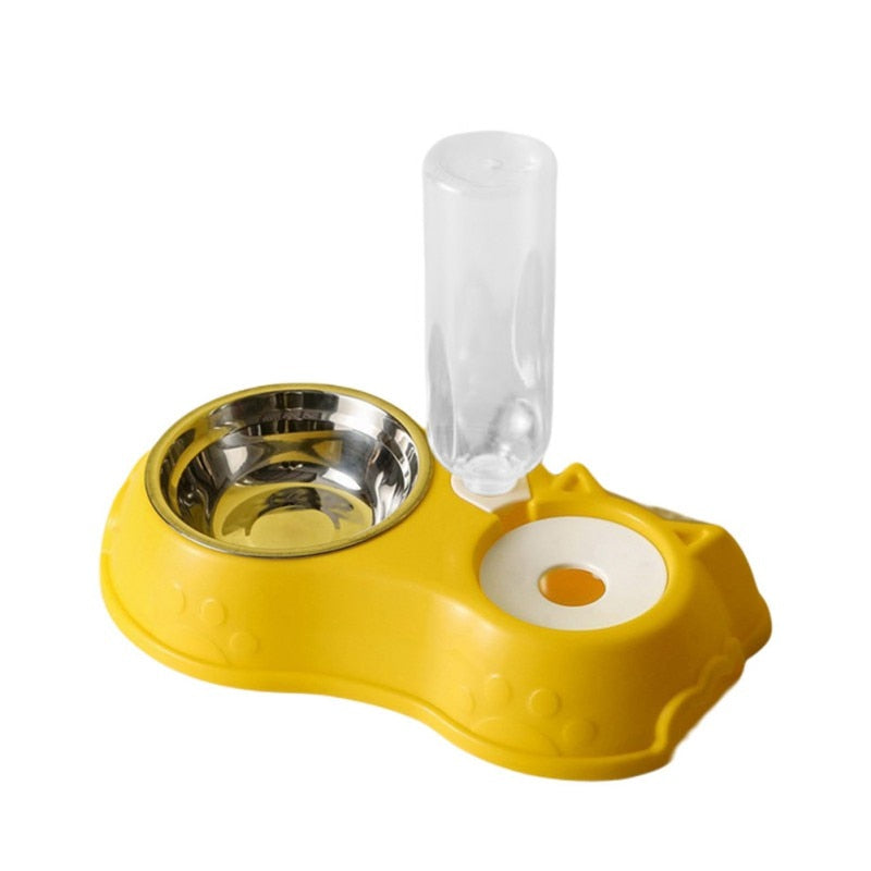 500ML Feeder Bowl For Pets