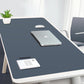 Q Waterproof Leather Mouse Mat