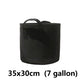 MC Garden Grow Bags