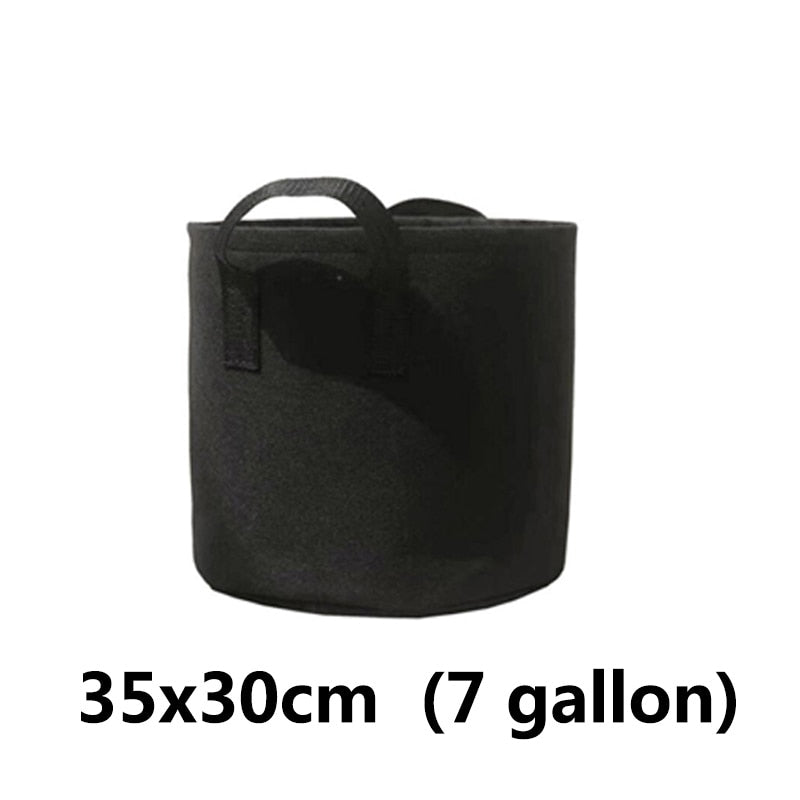 MC Garden Grow Bags
