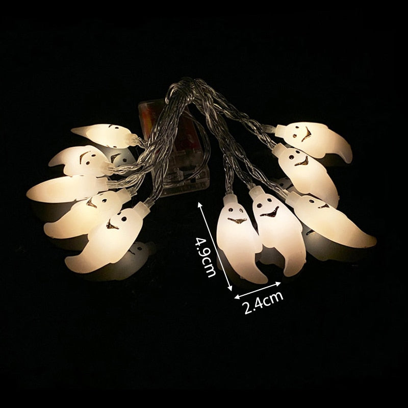 Halloween Decor Lights