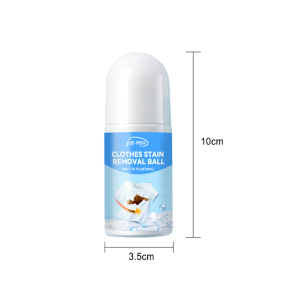 Magic Stain Remover Rolling Bead 🔥Last Day 40% OFF🔥
