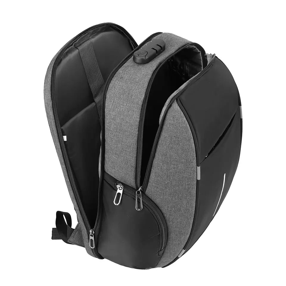 Xd Design™ ROVER | New Anti-Theft Backpack