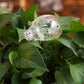Automatic Self Watering Glass Bird