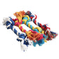 Cotton Chew Knot For Pets