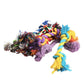 Cotton Chew Knot For Pets