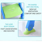 Baby Toilet Seat - Kids - Potty Trainer - Adjustable Ladder