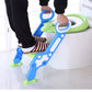 Baby Toilet Seat - Kids - Potty Trainer - Adjustable Ladder