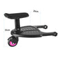 Children Stroller Pedal