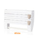 Multifunction Film Storage Rack (Nail free)