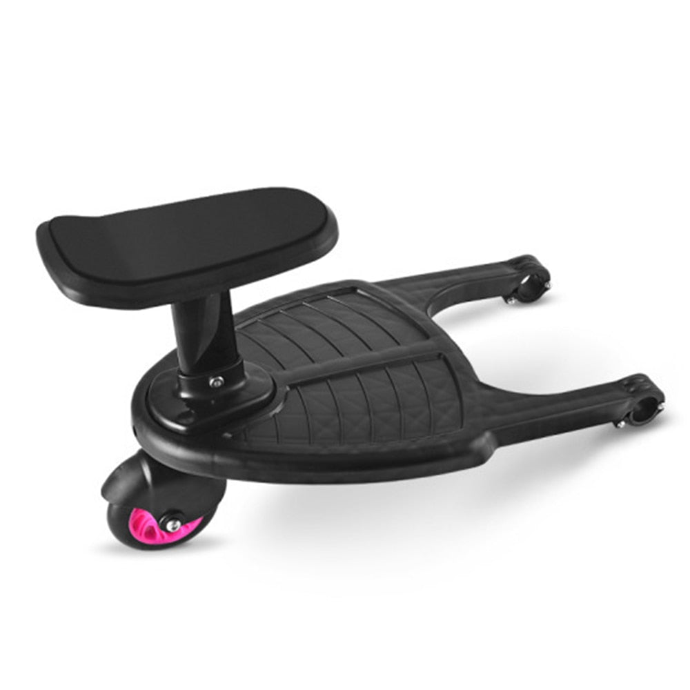 Children Stroller Pedal