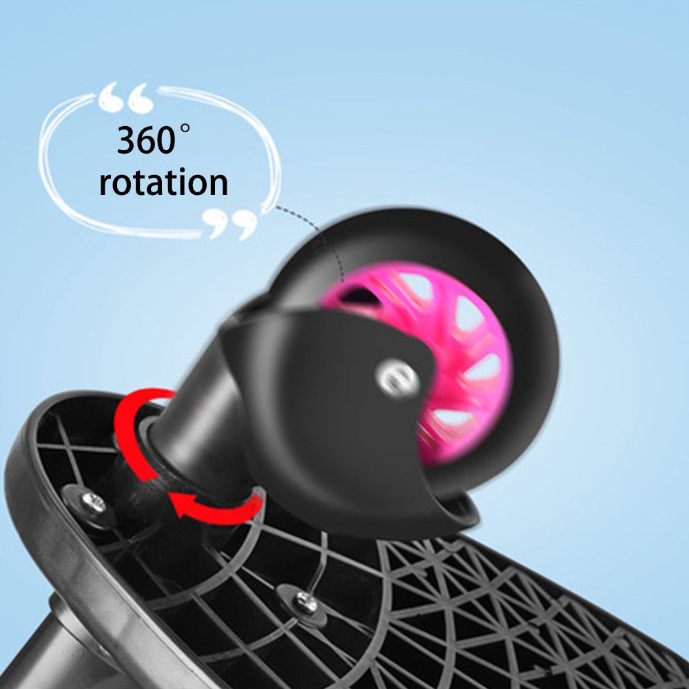Children Stroller Pedal