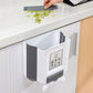 Foldable Kitchen Trash Bin