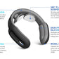 iNeck PULSE & HEAT INTELLIGENT NECK MASSAGER
