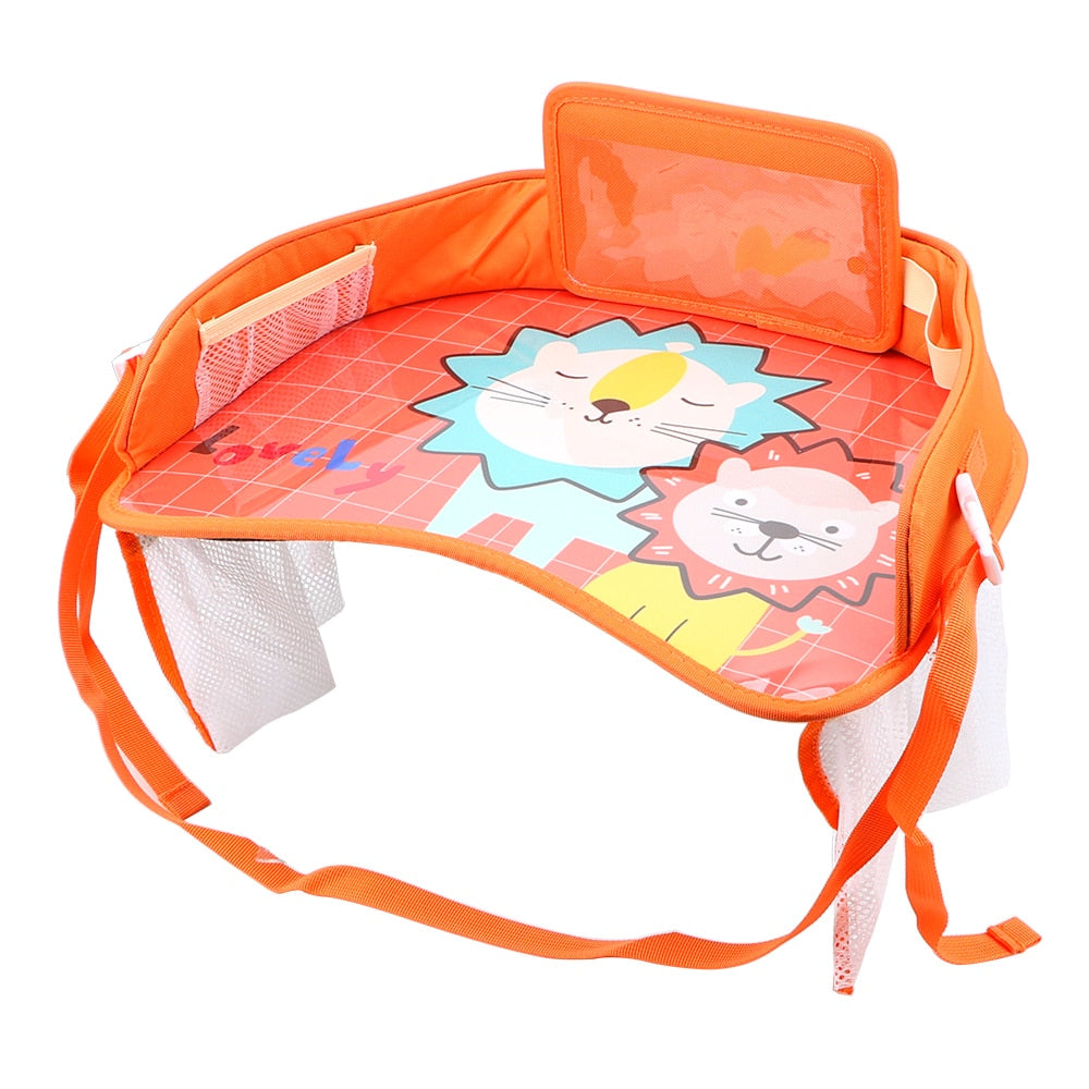 CRODS™ Waterproof Toddlers Table 2022