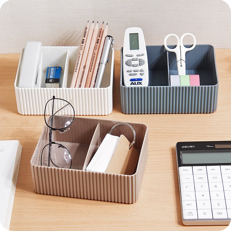 WBOMI Storage Box