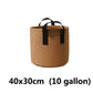 MC Garden Grow Bags