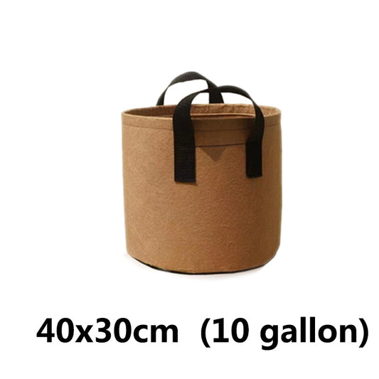 MC Garden Grow Bags