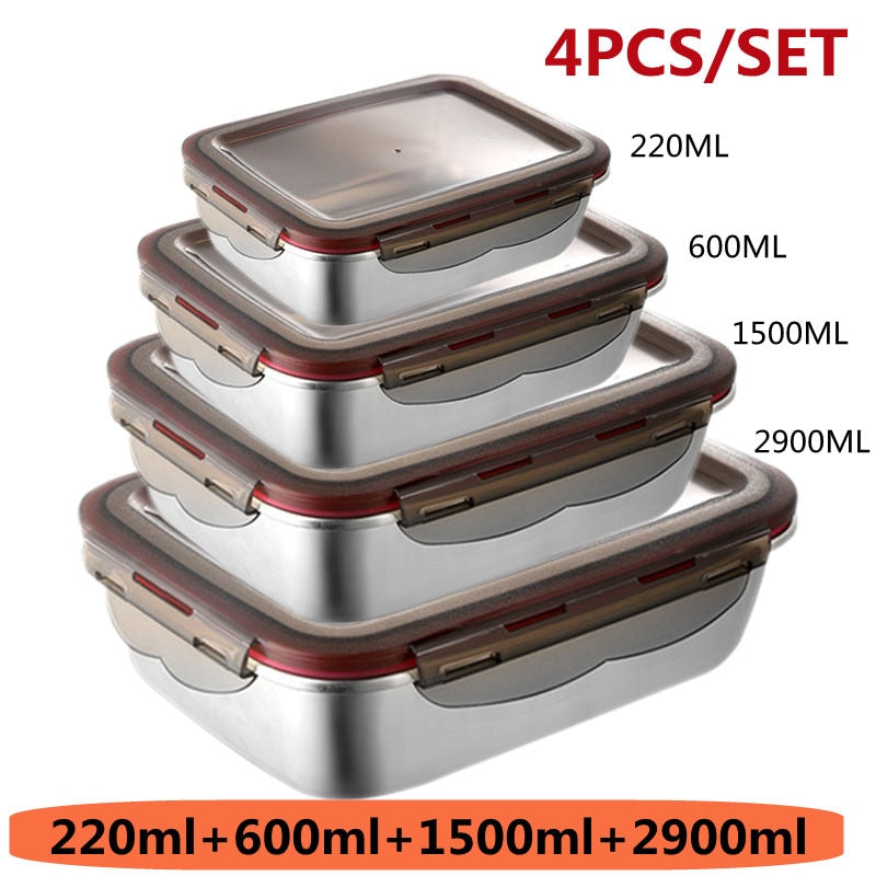 CRODs Travel Lunch Box
