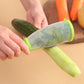 🔥 Hot Sale 🔥 Stainless Steel Multi-Functional Peeler With Container