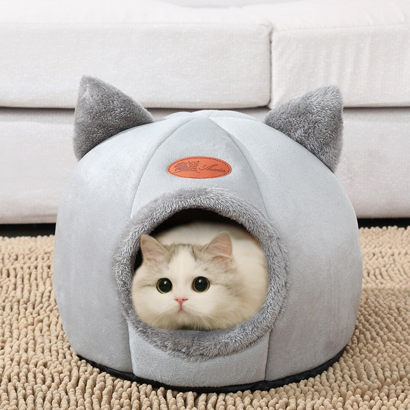 ETY Comfy Cat Sleep Bed