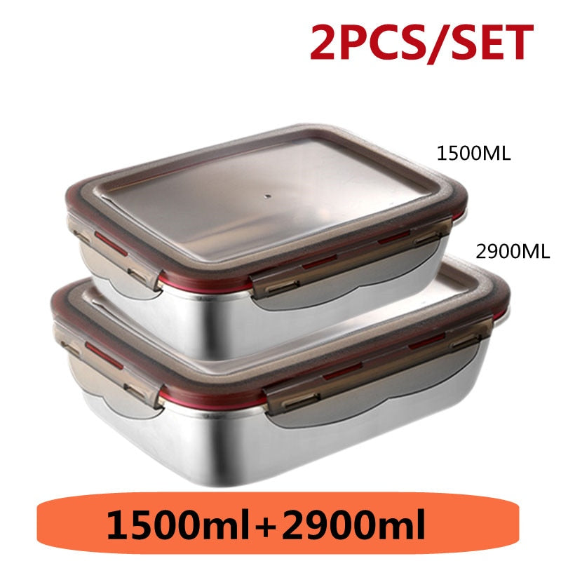CRODs Travel Lunch Box