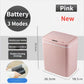 Simo™ Intelligent Trash Can