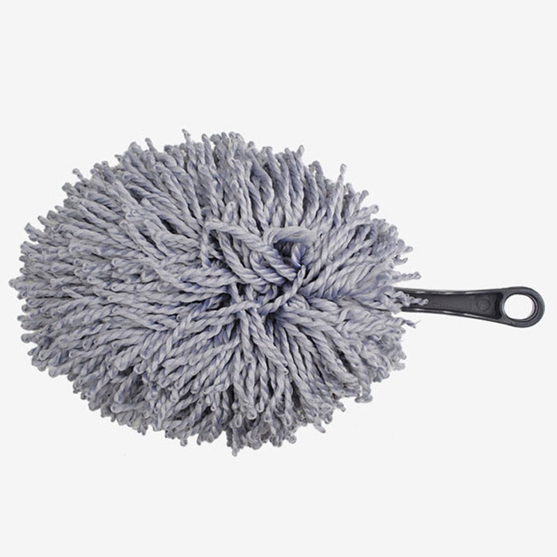 Car Cleaning Brush
