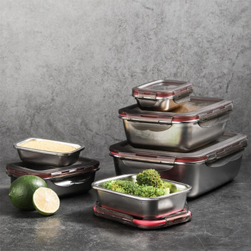 CRODs Travel Lunch Box