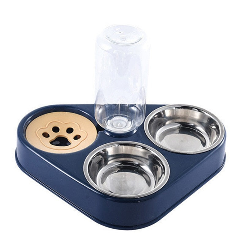 500ML Feeder Bowl For Pets
