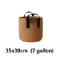 MC Garden Grow Bags