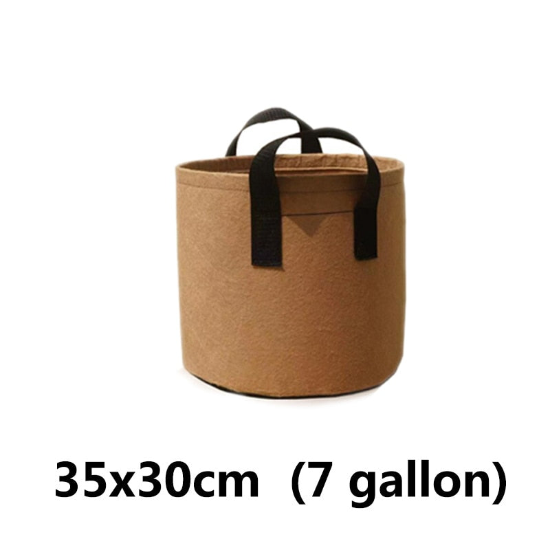 MC Garden Grow Bags