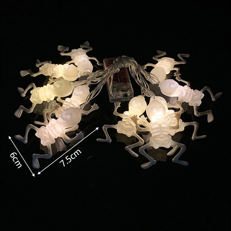 Halloween Decor Lights