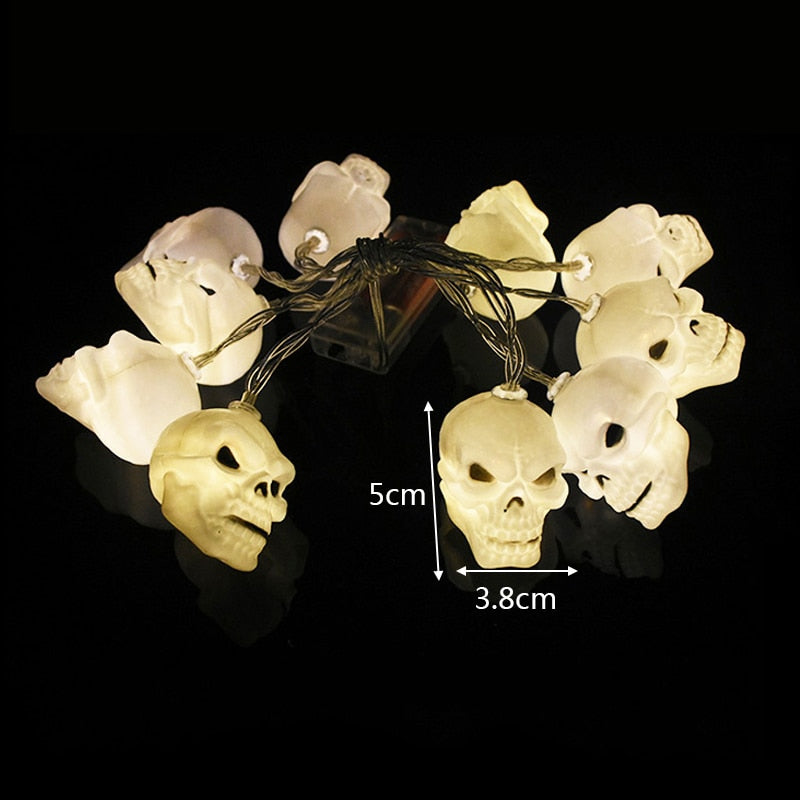 Halloween Decor Lights