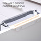 Foldable Kitchen Trash Bin