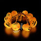 Halloween Decor Lights