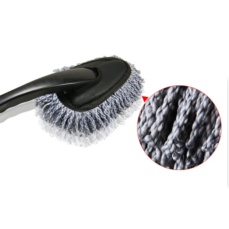 Car Cleaning Brush